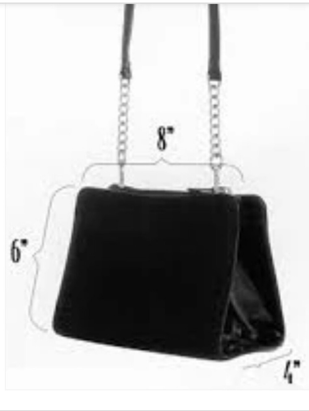 Miche Petite Base (black)